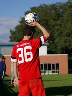 Avatar Bild