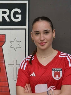 Avatar Bild für Alma Pawlowski