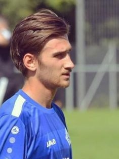 Avatar Bild