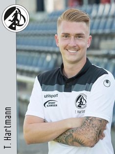 Avatar Bild für Tim Hartmann