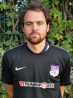 Avatar Bild für Florian Störzer