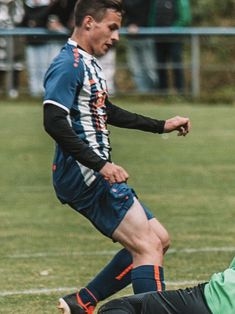 Avatar Bild für Nikos Weller