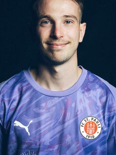 Avatar Bild