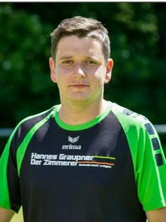 Avatar Bild