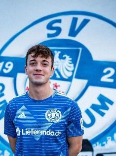 Avatar Bild für Yannik Müller-Haeseler