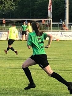 Avatar Bild für Maya Johanna Kehm