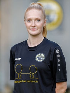 Avatar Bild für Melanie Meyer