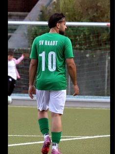 Avatar Bild