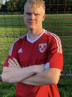Avatar Bild für Frederik Flaßkamp
