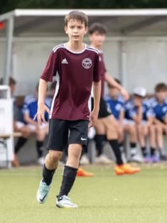 Avatar Bild