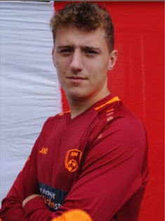 Avatar Bild