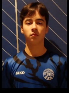 Avatar Bild