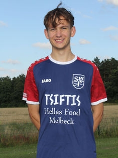 Avatar Bild für Joel Etienne Kopczynski