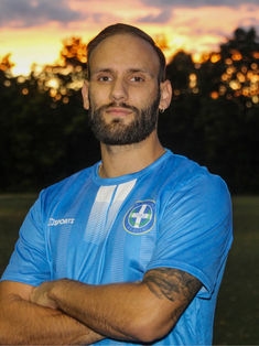 Avatar Bild für Georgios Ratsitkas