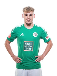 Avatar Bild für Alessio Forkel