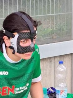 Avatar Bild für Nadine Schöneck
