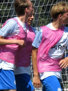 Avatar Bild