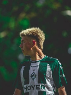 Avatar Bild