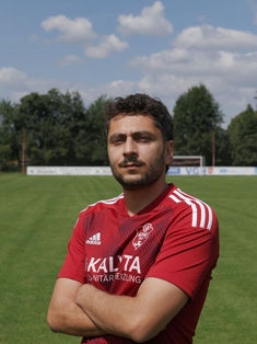Avatar Bild für Serhat Yilmaz