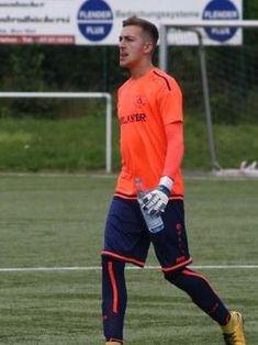 Avatar Bild
