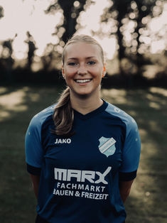 Avatar Bild für Lilli Stoffmehl