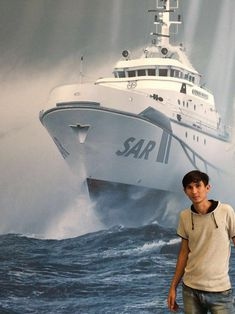 Avatar Bild