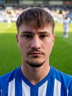 Avatar Bild