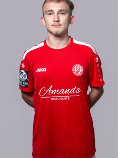 Avatar Bild für Maximilian-Valentin Riedel