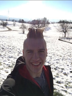 Avatar Bild für Tom Ganns