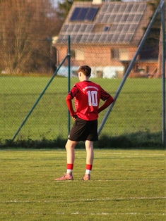 Avatar Bild