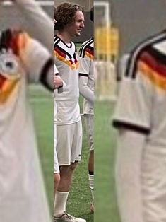 Avatar Bild