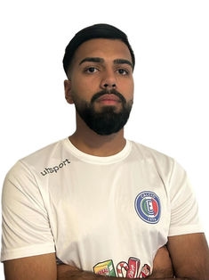 Avatar Bild für Fareed Ahsan