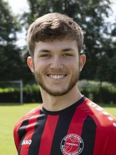 Avatar Bild für Nico Reiter