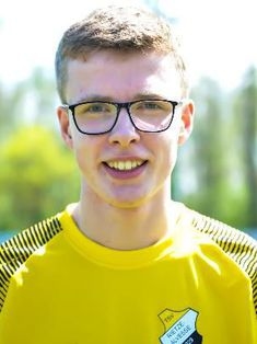 Avatar Bild für Jann Luka Brennecke