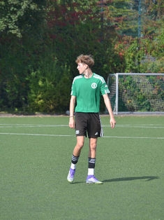 Avatar Bild