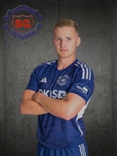 Avatar Bild