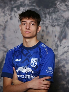 Avatar Bild