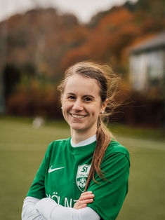 Avatar Bild für Viktoria Derksen