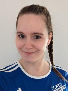 Avatar Bild für Annika Bünz