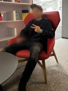 Avatar Bild