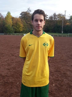 Avatar Bild
