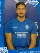 Avatar Bild