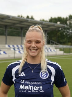 Avatar Bild