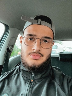 Avatar Bild