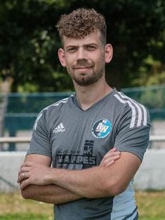 Avatar Bild für Leon Kaspers