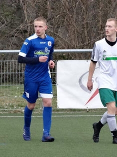 Avatar Bild