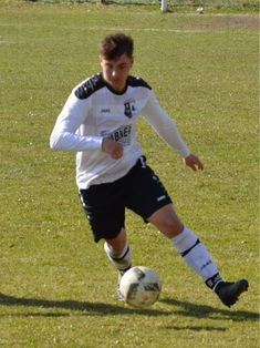 Avatar Bild für Justin Freyer