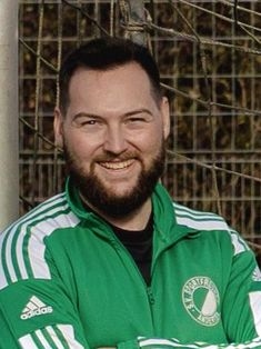 Avatar Bild für Robin Rühmann