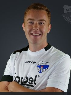 Avatar Bild für Luca Ayrton Miedl