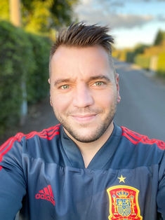 Avatar Bild für Tobias Schubert